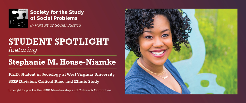 Student Member Spotlight